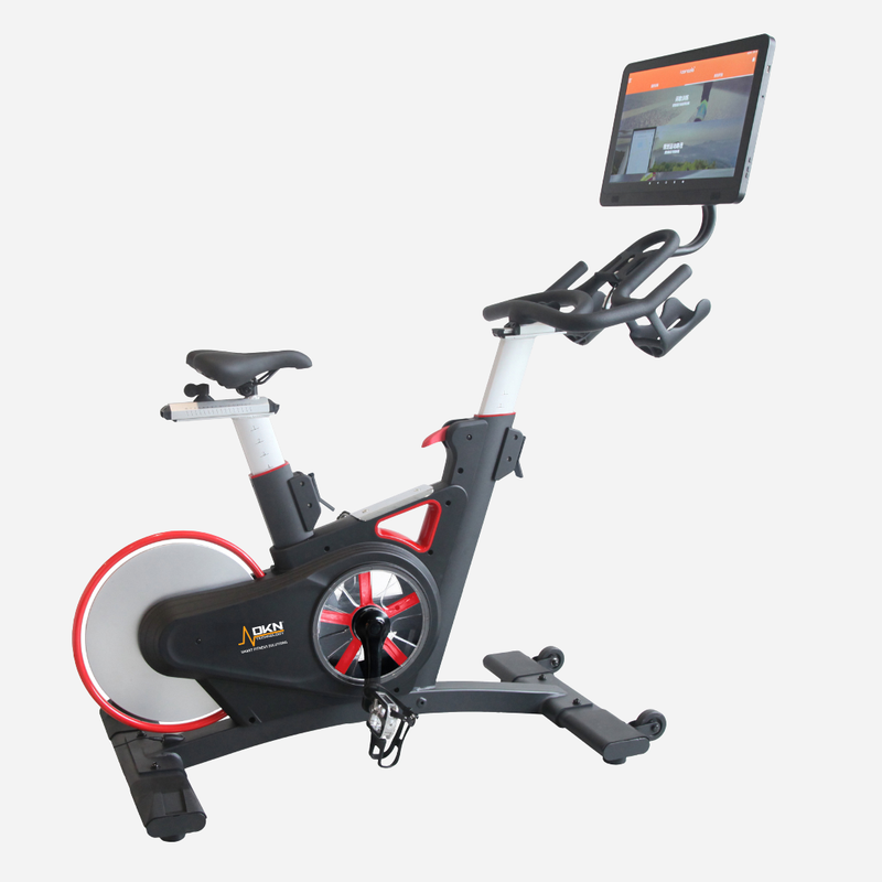 Indoor bikes