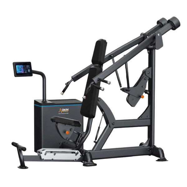 Smart Chest/Shoulder Press