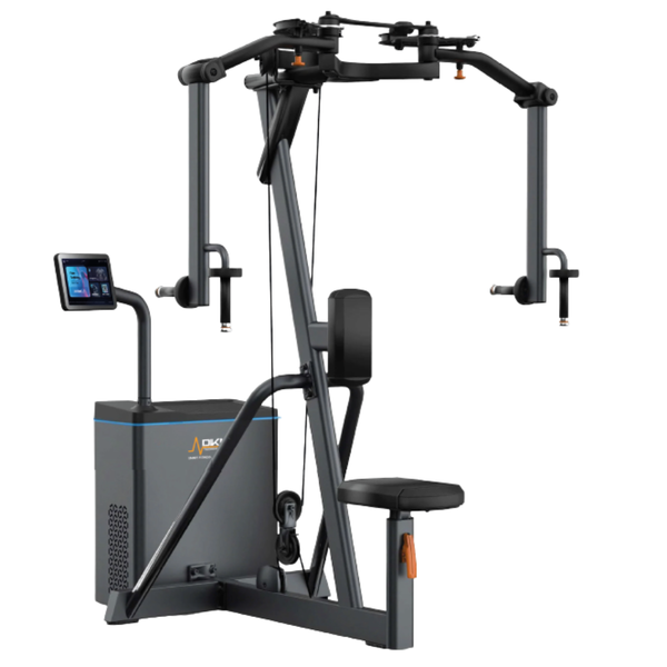 Smart Pec Deck