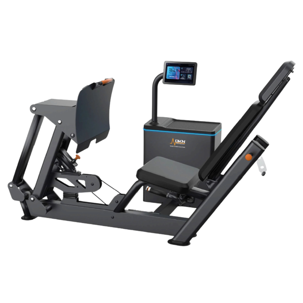 Smart Seated Leg Press (170kg)