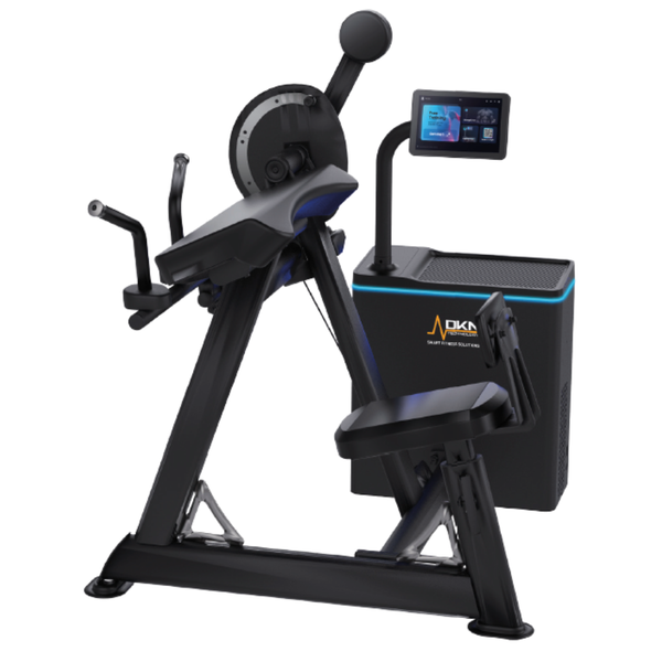 Smart Bicep / Tricep Curl - New