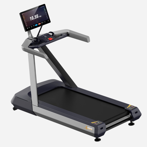 Smart Treadmill - New