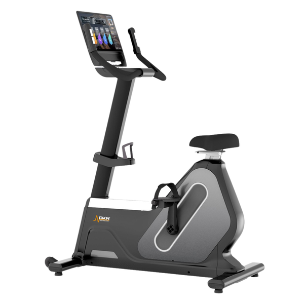Smart Upright Bike - New