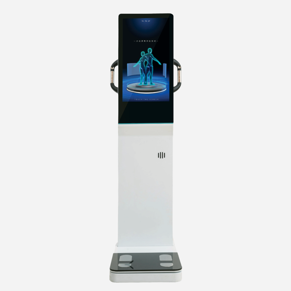 Smart Body Analyzer