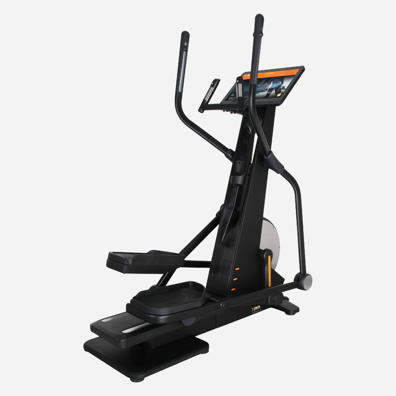 Crosstrainers