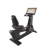 Recumbent bike - RB Pro