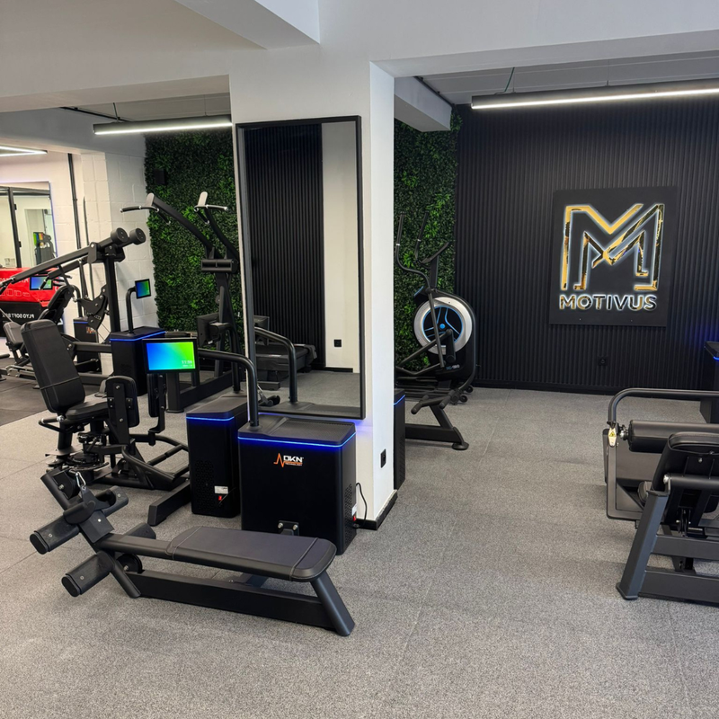 physiotherapy - hasselt