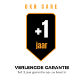 DKN Care – Garantieverlenging