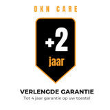DKN Care – Garantieverlenging