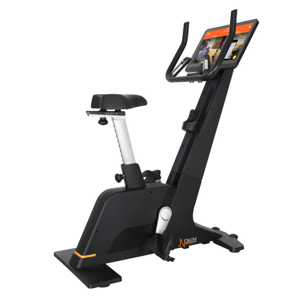 Hometrainer - Upright Bike Pro