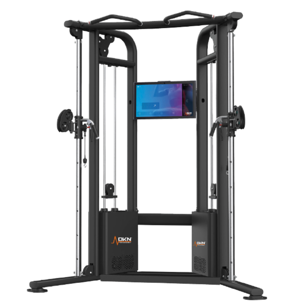 Smart Functional Trainer