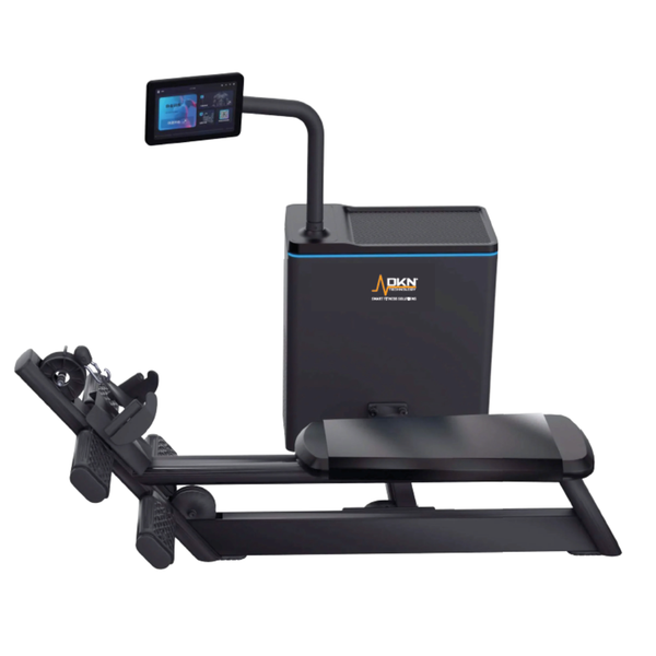 Smart Horizontal Row
