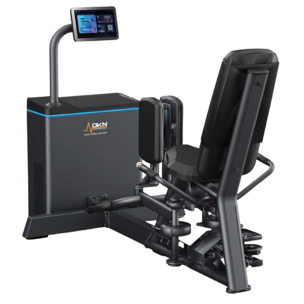 Smart Hip Abduction/Adduction