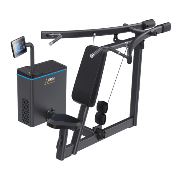 Smart Shoulder Press