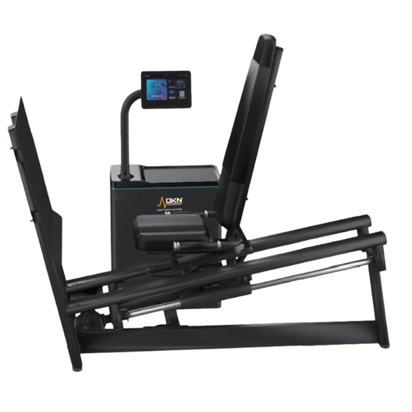 Smart Seated Leg press (240kg)