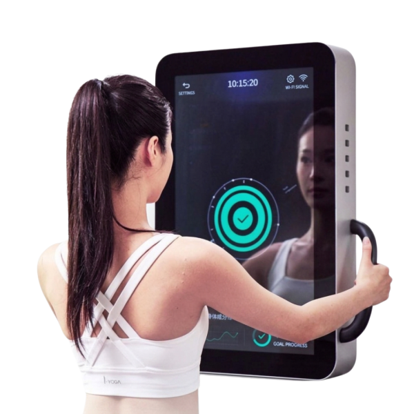 smart body analyzer