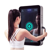 Smart Body Analyzer - 2D