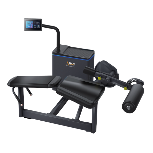 Smart Prone Leg Curl - New
