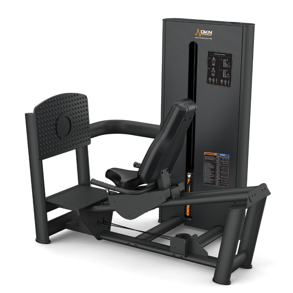 Pin-loaded Leg Press trainer Pro