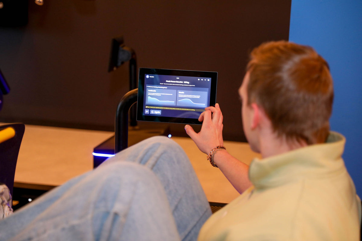 Smart Training Management System