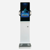 Smart Body Analyzer - 2D