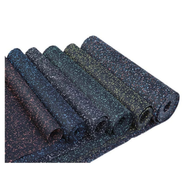 rubber roller