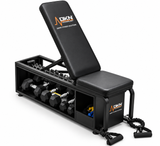 Magic Bench