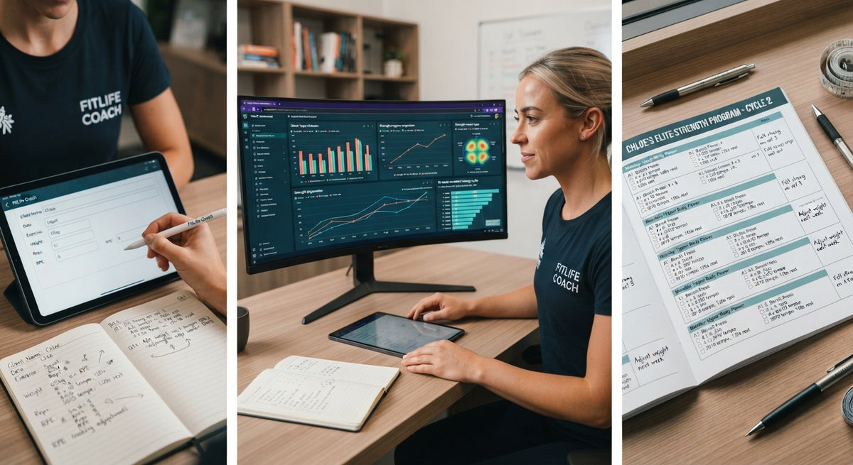 Smart Training Management System