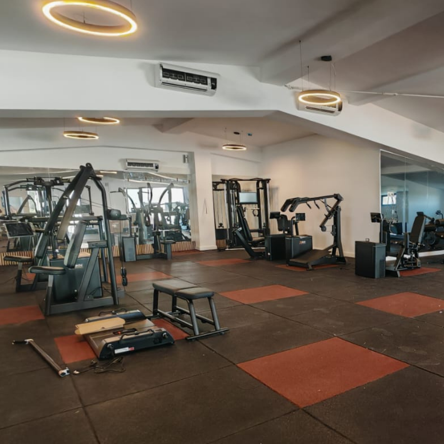 experience room