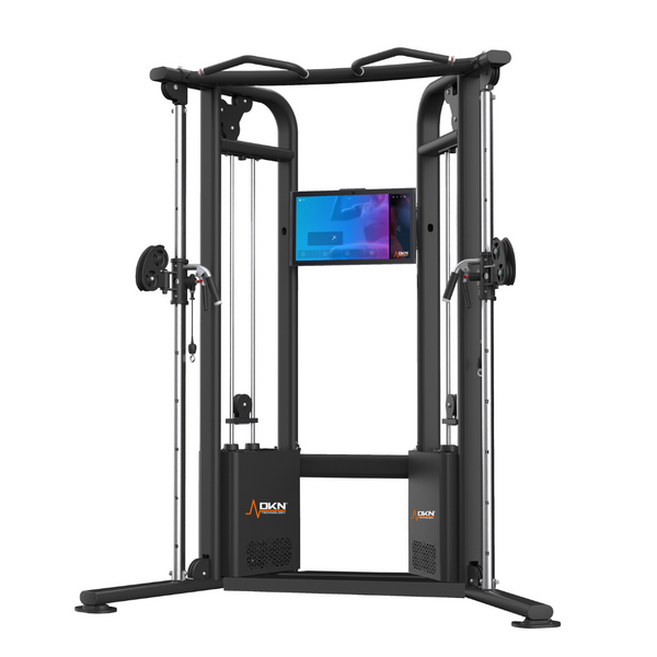 Smart Functional Trainer