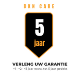 DKN Care – Garantieverlenging