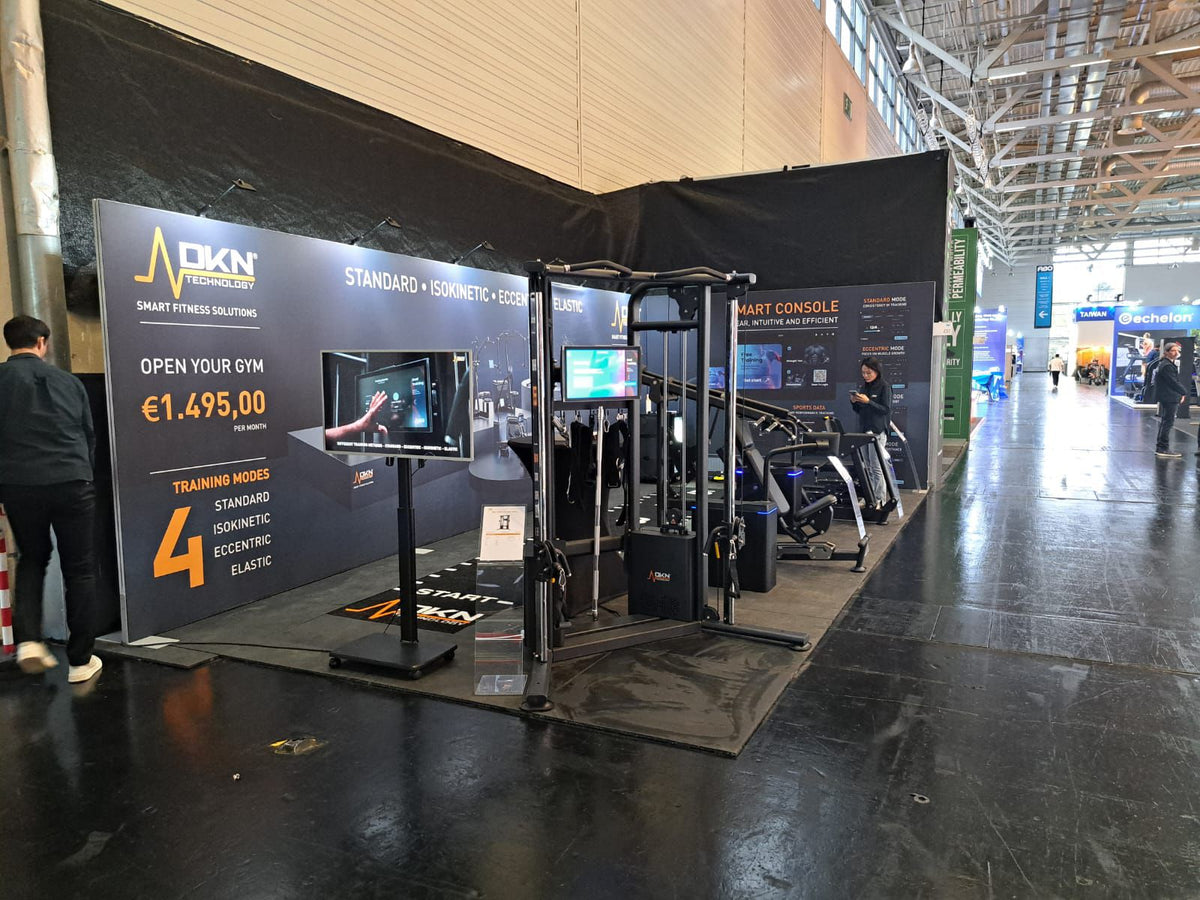 FIBO FAIR