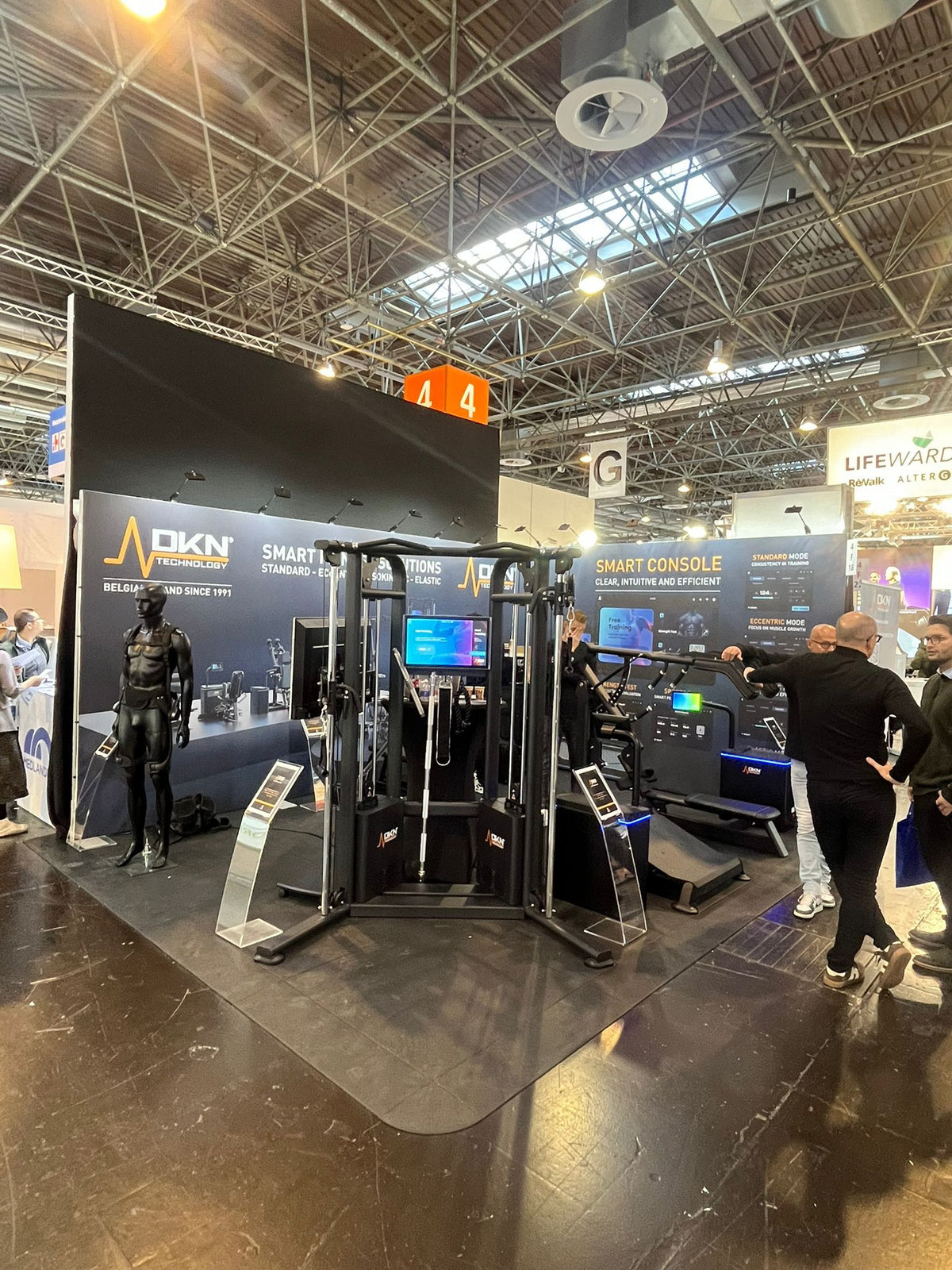 Medica Fair
