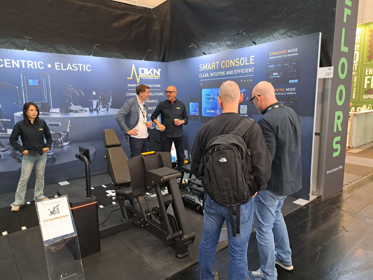 FIBO fair