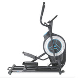 Rent the DKN Crosstrainer XC-190