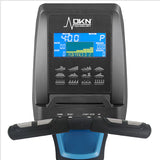 Rent the DKN Crosstrainer XC-190