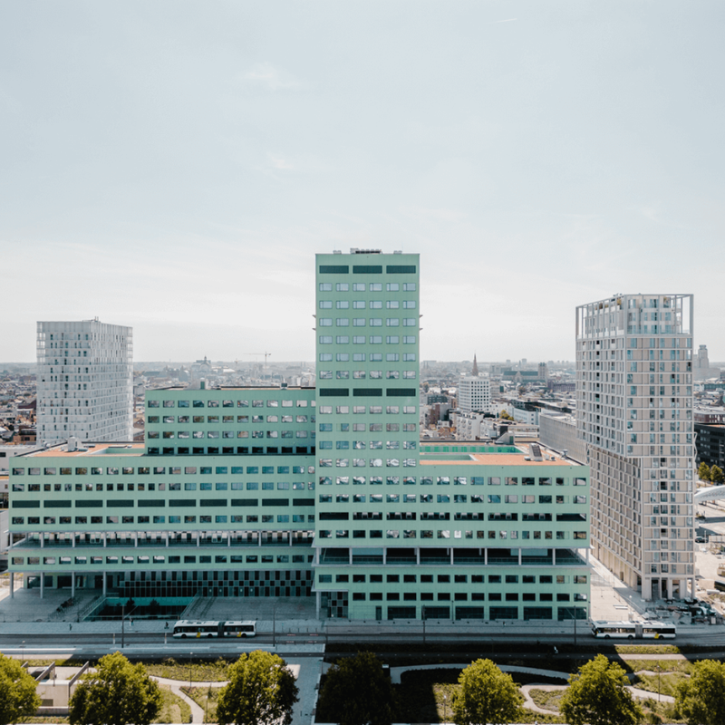 ZAS cadix - belgium