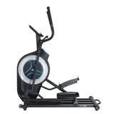 Rent the DKN Crosstrainer XC-190