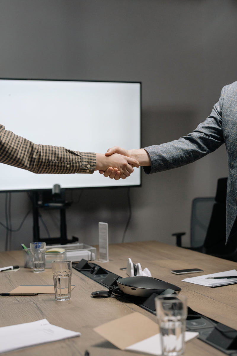 Winstgevend partnerschap