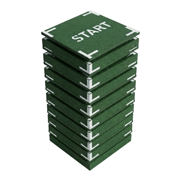 smart grass tile Connect
