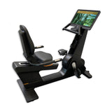 Recumbent bike - RB Pro