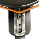 Recumbent bike - RB Pro