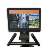 Recumbent bike - RB Pro
