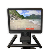 Recumbent bike - RB Pro
