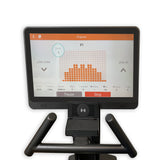 Recumbent bike - RB Pro