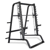 Smith machine