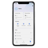 Smart power machine app-overview